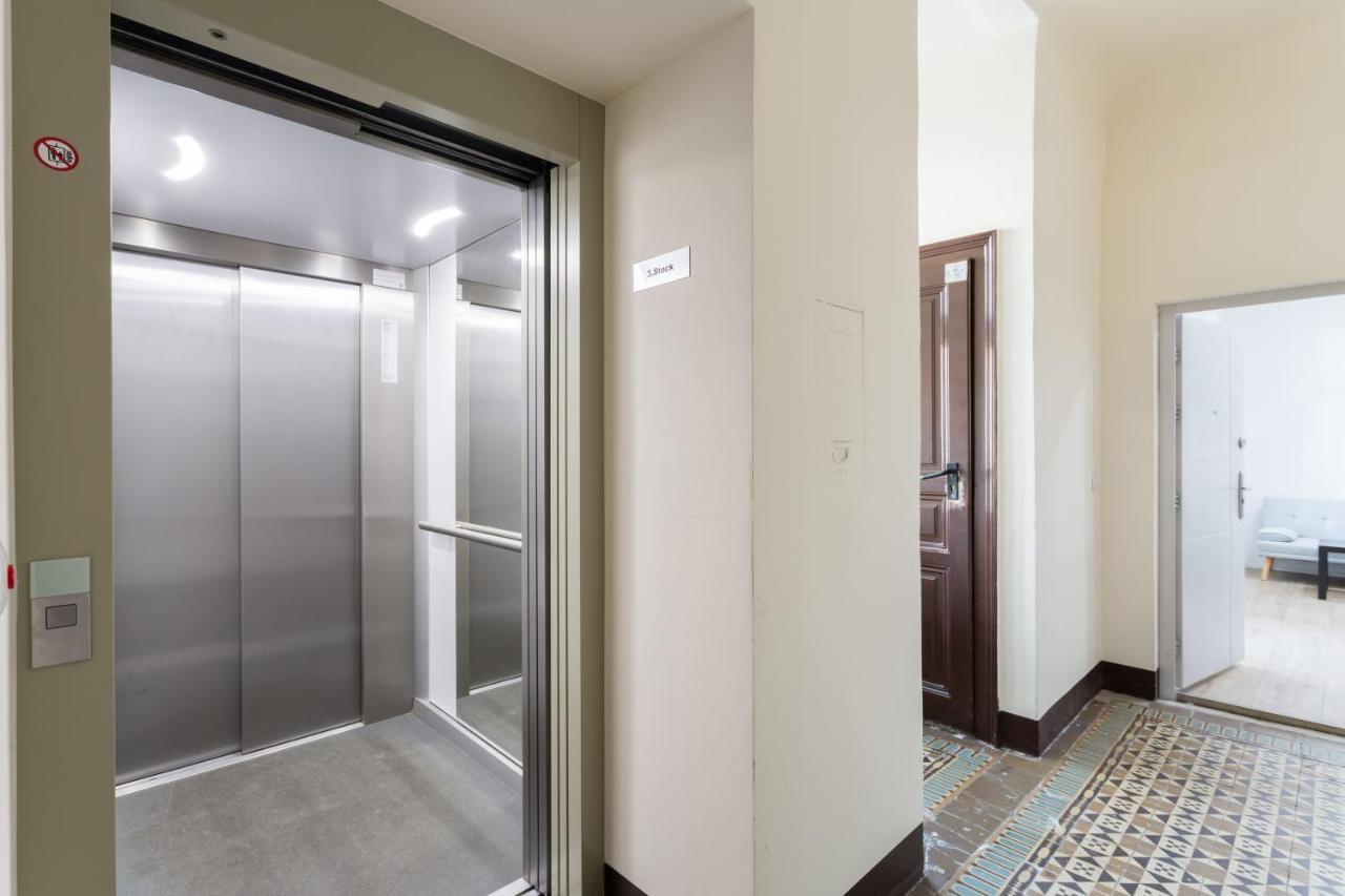Apartament Luxury / Special For Families/ Town Hall