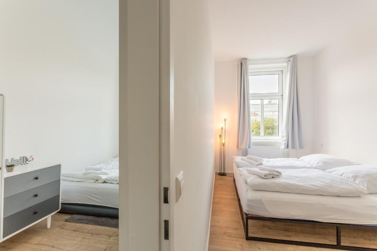 Luxury / Special For Families/ Town Hall Apartament Wiedeń