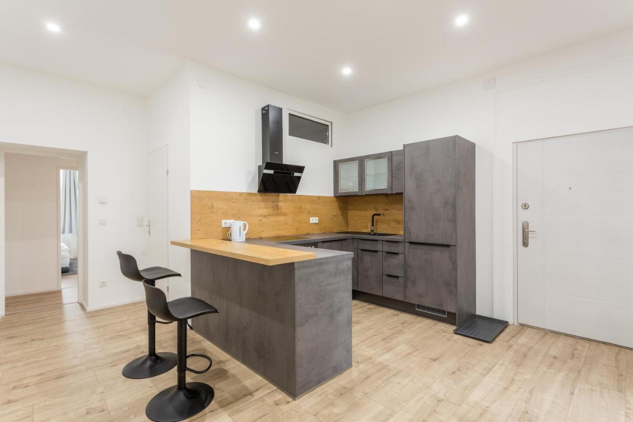 Luxury / Special For Families/ Town Hall Apartamento
